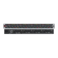 1046 DBX Quad limiteur compresseur