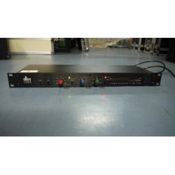 COMPRESOR DBX 160A DBX 