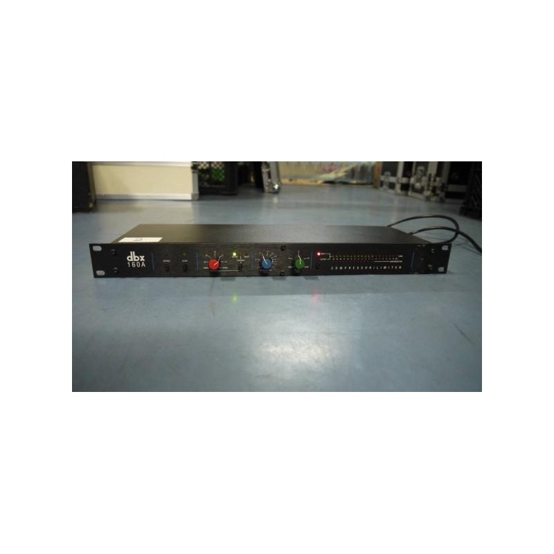COMPRESOR DBX 160A DBX 