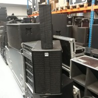 PF1308 POURSUITE 400W FAL