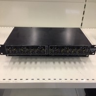 CAJÓN ESTÉREO DE PUERTA NARIZ DRAWMER