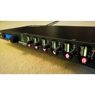 FDS366T BSS Delay x-over