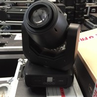 Twist 150 Led LYRE A LED 150W BLANC