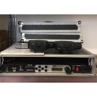 BS850 / BP850 INTERCOM HF CLEAR COM