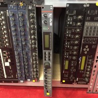 DX38 PROCESSOR ELECTROVOICE