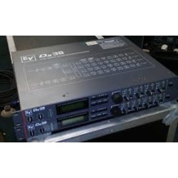 DX38 PROCESSEUR ELECTROVOICE