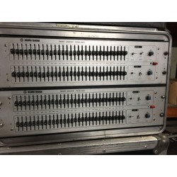 DN360 EGALISEUR KLARK TEKNIK
