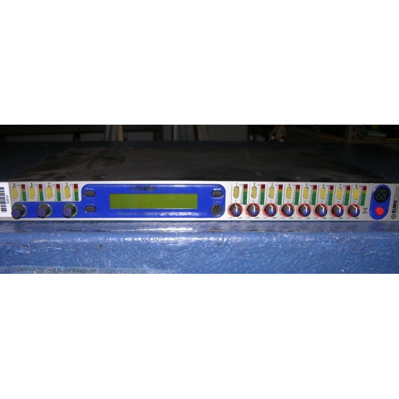 DN9848 PROCESSEUR