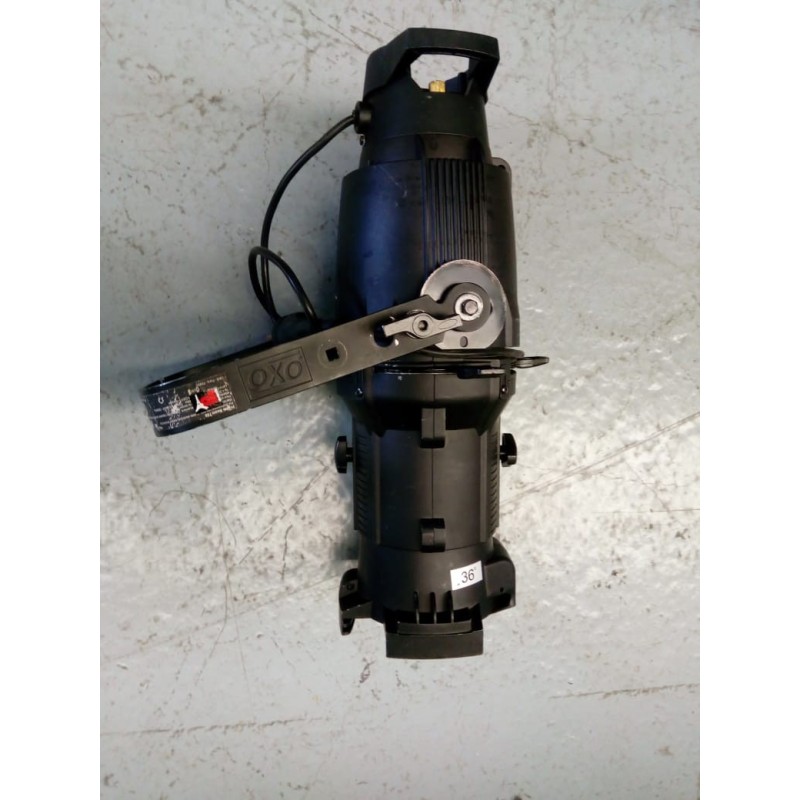 PROFILE BEAM DECOUPE 750W