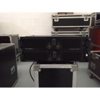 EL AMPLIFICADOR DE L-ACOUSTICS 17A