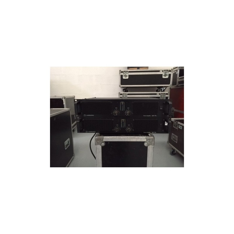 Crown MA2402
