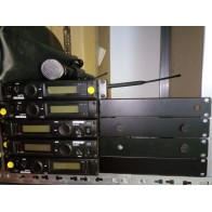 ULXP4 ENSEMBLE HF MAIN SM58 SHURE