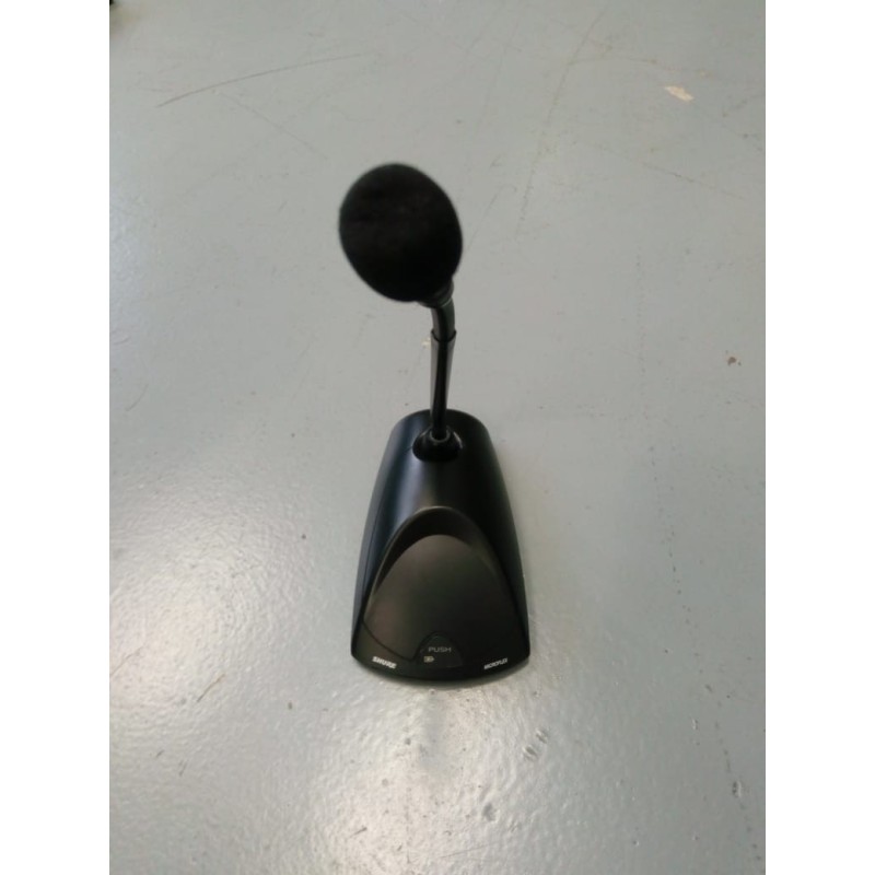 MX 890 PY SHURE