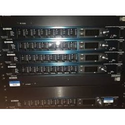 AD8HR Yamaha 8 preamp