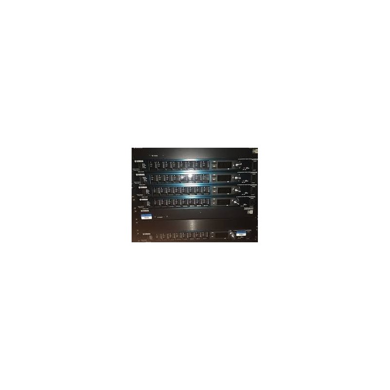 AD8HR Yamaha 8 preamp