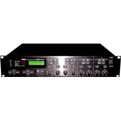 D2040 PROCESSEUR DELAI YAMAHA