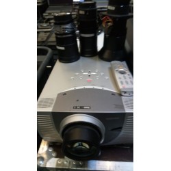 TLP 10 0 + 3 OPTICS VP 4500 LUMENS TOSHIBA