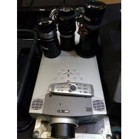 TLP 10 0 + 3 OPTICS VP 4500 LUMENS TOSHIBA