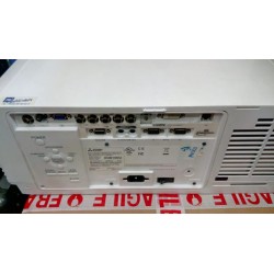 XD8 10 0U VP 7000 LUMENS DLP 10 24x768