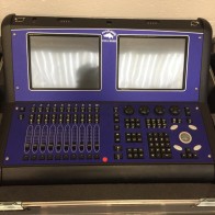 ESCRITORIO ROAD-HOG 3 FULLBOARD