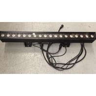IP-LINEA BARRE A LED 18x9W IP65 MAC MAH