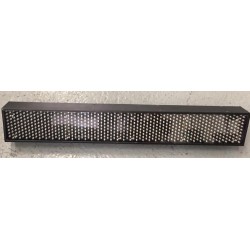 WIDER PANEL BARRE A LED 648 RGB