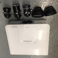 UD8400U VP 6500 LUMENS DLP