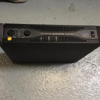 PLX 1602 AMPLI 2x600W QSC