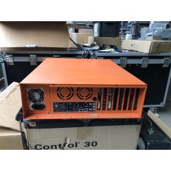 PAR4KEET ALTO4K+PLAYER