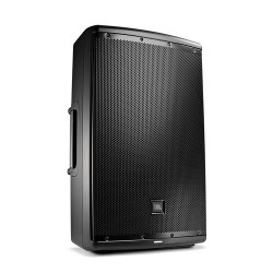 EON615 JBL EON615 - Active 2-way speaker - 38cm / 15P - 10 00W rms - Class D