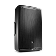 EON615 JBL EON615 - Enceinte active 2 voies - 38cm/15P - 1000W rms - Classe D