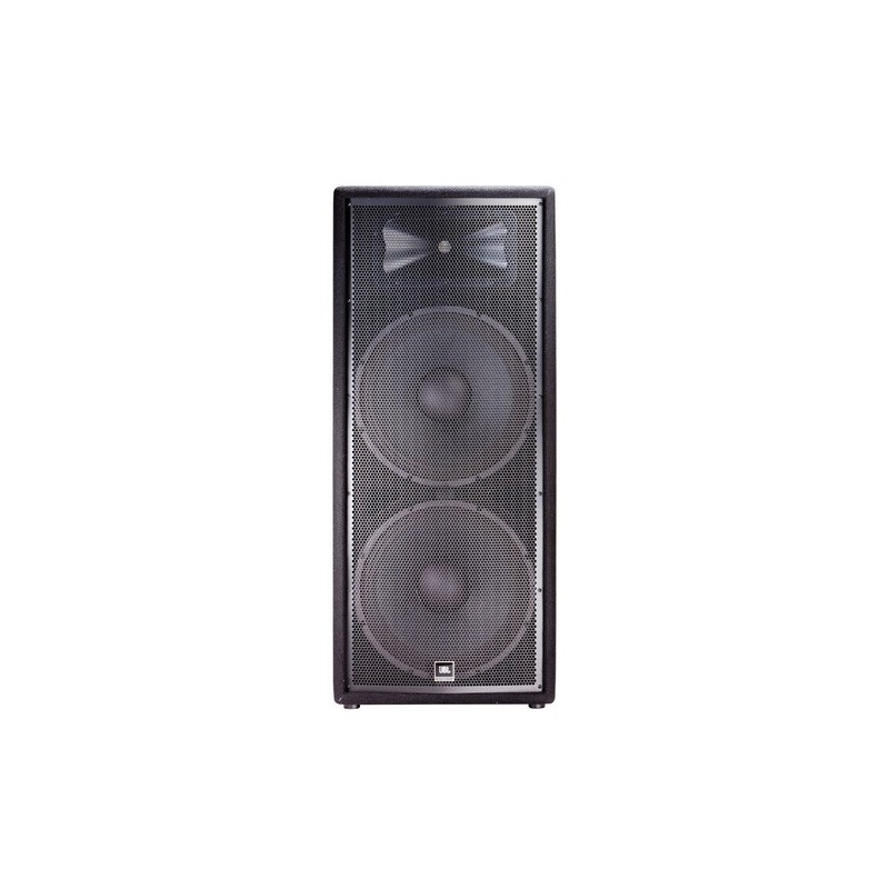 JRX225 JBL JRX225 - 2-WAY PASSIVE SPEAKER - 38CM / 15 '' X2 - 500W RMS