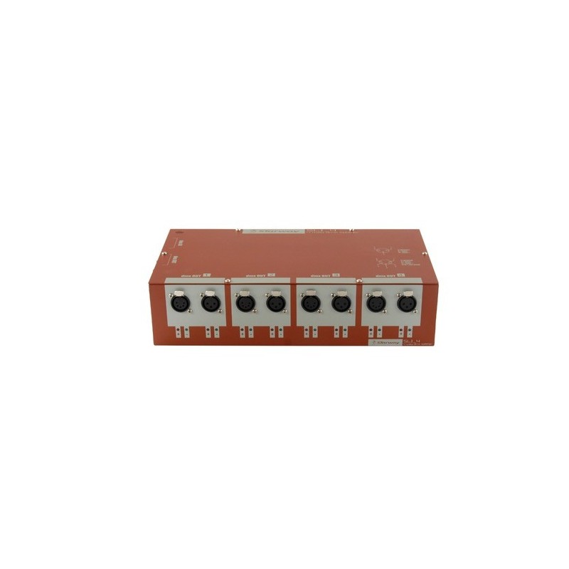 412810 STARWAY NS SLI4