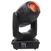 2 10 160F STARWAY SERVO BWS 20R EN VUELO - Automático BWS Lpe Osram Sirius HRI 440W