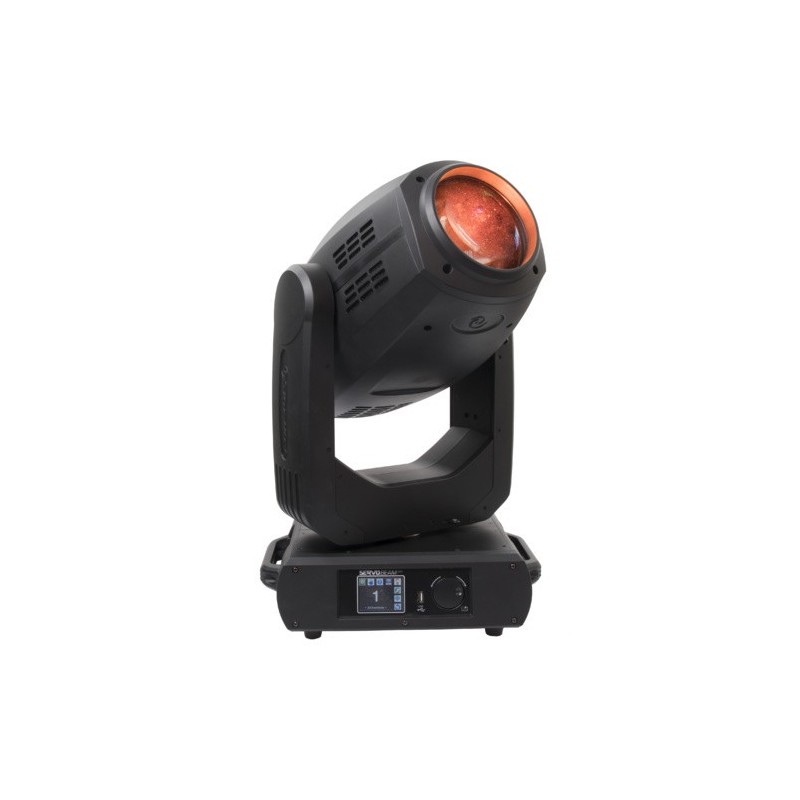 2 10 160F STARWAY SERVO BWS 20R EN VUELO - Automático BWS Lpe Osram Sirius HRI 440W