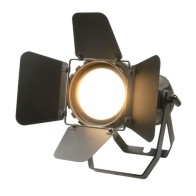 PCKOLOR DW - Projecteur PC 1 LED COB de 180W