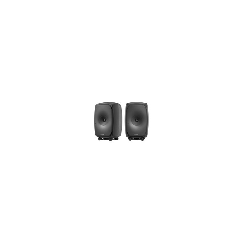 GE-8351AP Genelec CCP Studio Monitor SAM Tri-amplificado con DSP - Gris
