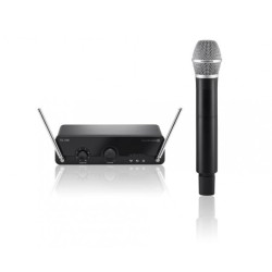 BD-TG- 10 0H BEYERDYNAMIC VHF 174-184 MHz wireless system
