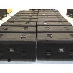 VTX V25 JBL 