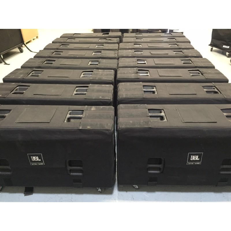 VTX V25 JBL 