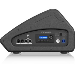 TU-TFM122M-AN TURBOSOUND RETOUR DE SCENE AMPLIFIE