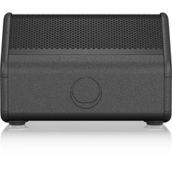 TU-TFM122M-AN TURBOSOUND OF THE SCENE AMPLIFIED