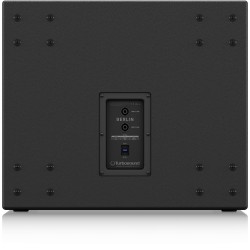 TU-TBV118L TURBOSOUND SUB PASSIF BERLIN