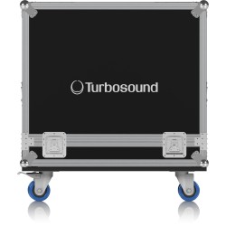 TU-TBV123-RC2 TURBOSOUND FLIGHT POUR 2 TBV123