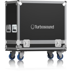 TU-TBV123-RC2 TURBOSOUND FLIGHT POUR 2 TBV123