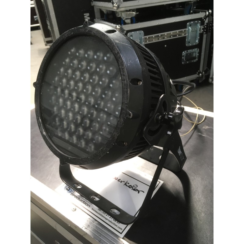 TOWERKOLOR POR LED STARWAY