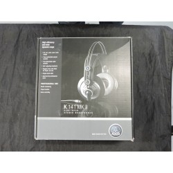 K141MKII CASQUE  AKG 
