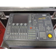 CONSOLA DE MA LIGHTING ULTRA LIGERA 1 MA LIGHTING