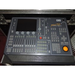 ULTRA LIGHT 1 CONSOLE  MA LIGHTING