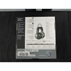 K141MKII CASQUE  AKG 